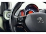 Peugeot 108 1.0 e-VTi Allure | 5 drs | Lage KM-stand | Climate control | Lichtmetalen velgen | Extra getint glas |