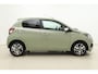 Peugeot 108 1.0 e-VTi Allure | 5 drs | Lage KM-stand | Climate control | Lichtmetalen velgen | Extra getint glas |