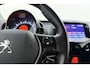 Peugeot 108 1.0 e-VTi Allure | 5 drs | Lage KM-stand | Climate control | Lichtmetalen velgen | Extra getint glas |