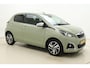 Peugeot 108 1.0 e-VTi Allure | 5 drs | Lage KM-stand | Climate control | Lichtmetalen velgen | Extra getint glas |