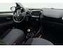 Peugeot 108 1.0 e-VTi Allure | 5 drs | Lage KM-stand | Climate control | Lichtmetalen velgen | Extra getint glas |