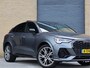 Audi Q3 Sportback 35 TFSI S Edition S line | 20" Audi Sport | ACC | Camera | Carplay