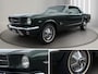 Ford Mustang 4.7 V8 C-code Hardtop Coupé | 289Ci |  Automaat | Stuurbekr. | Leder | Orgineel  | Nette staat !