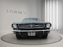 Ford Mustang 4.7 V8 C-code Hardtop Coupé | 289Ci |  Automaat | Stuurbekr. | Leder | Orgineel  | Nette staat !