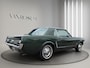 Ford Mustang 4.7 V8 C-code Hardtop Coupé | 289Ci |  Automaat | Stuurbekr. | Leder | Orgineel  | Nette staat !