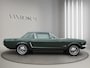 Ford Mustang 4.7 V8 C-code Hardtop Coupé | 289Ci |  Automaat | Stuurbekr. | Leder | Orgineel  | Nette staat !