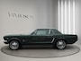 Ford Mustang 4.7 V8 C-code Hardtop Coupé | 289Ci |  Automaat | Stuurbekr. | Leder | Orgineel  | Nette staat !