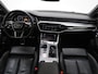 Audi A6 Avant 55 TFSI e quattro Competition Full Black | Panoramadak | Leder | B&O Audio | Camera | Stoelverwarming | Cruise | Carplay