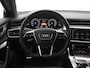Audi A6 Avant 55 TFSI e quattro Competition Full Black | Panoramadak | Leder | B&O Audio | Camera | Stoelverwarming | Cruise | Carplay