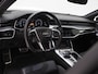 Audi A6 Avant 55 TFSI e quattro Competition Full Black | Panoramadak | Leder | B&O Audio | Camera | Stoelverwarming | Cruise | Carplay