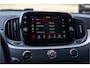 Fiat 500C 0.9 TwinAir Turbo Sport , Climate control, Cruise control, Leer,