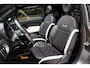 Fiat 500C 0.9 TwinAir Turbo Sport , Climate control, Cruise control, Leer,