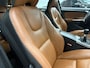 Volvo V60 T3 150pk Kinetic NAVI/LEER/TREKHAAK/LED/ECC/CRUISE/HIGH PERF AUDIO/PERFECT ONDERHOUDEN, NET GROTE OH BEURT GEHAD EN DISTR. RIEM IS VERVANGEN/ZO MEENEEMPRIJS