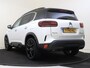Citroën C5 Aircross 1.6 Plug-in Hybrid 225 Shine I AUTOMAAT I NAVIGATIE I ACHTERUITRIJCAMERA I PARKEERSENSOREN VOOR EN ACHTER I ZWART DAK + ZWARTE L.M. VELGEN I LUXE ZWART INTERIEUR I ZIET ERUIT ALS NIEUW I