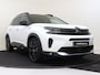 Citroën C5 Aircross 1.6 Plug-in Hybrid 225 Shine I AUTOMAAT I NAVIGATIE I ACHTERUITRIJCAMERA I PARKEERSENSOREN VOOR EN ACHTER I ZWART DAK + ZWARTE L.M. VELGEN I LUXE ZWART INTERIEUR I ZIET ERUIT ALS NIEUW I