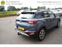 Kia Stonic 1.0 T-GDi DYNAMICLINE ORIGINEEL NEDERLANDS TWO TONE TREKHAAK CAMERA NAVIGATIE ANDROID/APPLECARPLAY AIRCO CRUISECONTROL PDC BLUETOOTH 17INCH ENZ...