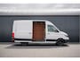 MAN TGE 2.0 TDI | L3H3 | 140 PK | 3-Zits | Trekhaak 3.0T | 1e Eigenaar | Camera | Carplay | Cruise | Airco | Trekhaak