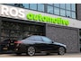 BMW 5-Serie 520i | FACELIFT | M-SPORT | MEMORY | KEYLESS | DODE HOEK | LED | SFEERVERLICHTING |
