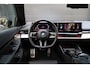 BMW 5-Serie 520i | FACELIFT | M-SPORT | MEMORY | KEYLESS | DODE HOEK | LED | SFEERVERLICHTING |