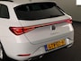 SEAT Leon Sportstourer 1.5 TSI e-Hybrid FR PHEV First Edition 204 pk Automaat | Verlengde garantie | Navigatie | Parkeersensoren (Park assist) | Achteruitrijcamera | Adaptieve cruise control | Matrix LED koplampen |