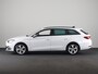 SEAT Leon Sportstourer 1.5 TSI e-Hybrid FR PHEV First Edition 204 pk Automaat | Verlengde garantie | Navigatie | Parkeersensoren (Park assist) | Achteruitrijcamera | Adaptieve cruise control | Matrix LED koplampen |