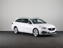 SEAT Leon Sportstourer 1.5 TSI e-Hybrid FR PHEV First Edition 204 pk Automaat | Verlengde garantie | Navigatie | Parkeersensoren (Park assist) | Achteruitrijcamera | Adaptieve cruise control | Matrix LED koplampen |