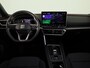 SEAT Leon Sportstourer 1.5 TSI e-Hybrid FR PHEV First Edition 204 pk Automaat | Verlengde garantie | Navigatie | Parkeersensoren (Park assist) | Achteruitrijcamera | Adaptieve cruise control | Matrix LED koplampen |