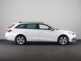 SEAT Leon Sportstourer 1.5 TSI e-Hybrid FR PHEV First Edition 204 pk Automaat | Verlengde garantie | Navigatie | Parkeersensoren (Park assist) | Achteruitrijcamera | Adaptieve cruise control | Matrix LED koplampen |