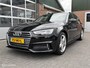 Audi A4 Avant 2.0 TFSI ultra Sport S line Edition|Afneembare Trekhaak|Leer|Carplay|Stoelverwarming.
