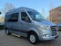 Mercedes-Benz Sprinter Tourer 315 CDI | AUT. | L2 H2 | Select | EX BPM/EX BTW | 9-ZITS | LED KOPLAMPEN | SCHUIFDEUR ELEKTRISCH | AIRCO VOOR + ACHTER | PARKEERCAMERA | ZIJOPSTAP | PRIJS EX BPM/EX BTW