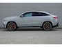 Mercedes-Benz GLE Coupé AMG 53 Hybrid 4MATIC+ Night Edition Premium Plus | Pano | Burmester | Night | Ventilatie | Luchtvering | Trekhaak | HUD |