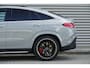 Mercedes-Benz GLE Coupé AMG 53 Hybrid 4MATIC+ Night Edition Premium Plus | Pano | Burmester | Night | Ventilatie | Luchtvering | Trekhaak | HUD |