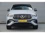 Mercedes-Benz GLE Coupé AMG 53 Hybrid 4MATIC+ Night Edition Premium Plus | Pano | Burmester | Night | Ventilatie | Luchtvering | Trekhaak | HUD |