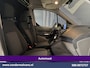 Ford Transit Connect 1.5 EcoBlue 100pk Automaat L2H1 Euro6 Airco | Camera | Cruisecontrol | Trekhaak | Inrichting | PDC Parkeersensoren, Apple Carplay
