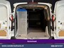 Ford Transit Connect 1.5 EcoBlue 100pk Automaat L2H1 inrichting Euro6 Airco | Camera | Cruisecontrol | Trekhaak Parkeersensoren, Apple Carplay