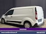 Ford Transit Connect 1.5 EcoBlue 100pk Automaat L2H1 Euro6 Airco | Camera | Cruisecontrol | Trekhaak | Inrichting | PDC Parkeersensoren, Apple Carplay