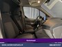 Ford Transit Connect 1.5 EcoBlue 100pk Automaat L2H1 inrichting Euro6 Airco | Camera | Cruisecontrol | Trekhaak Parkeersensoren, Apple Carplay