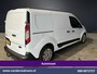 Ford Transit Connect 1.5 EcoBlue 100pk Automaat L2H1 inrichting Euro6 Airco | Camera | Cruisecontrol | Trekhaak Parkeersensoren, Apple Carplay