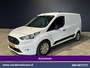 Ford Transit Connect 1.5 EcoBlue 100pk Automaat L2H1 inrichting Euro6 Airco | Camera | Cruisecontrol | Trekhaak Parkeersensoren, Apple Carplay