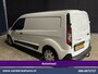 Ford Transit Connect 1.5 EcoBlue 100pk Automaat L2H1 inrichting Euro6 Airco | Camera | Cruisecontrol | Trekhaak Parkeersensoren, Apple Carplay