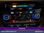 Ford Transit Connect 1.5 EcoBlue 100pk Automaat L2H1 inrichting Euro6 Airco | Camera | Cruisecontrol | Trekhaak Parkeersensoren, Apple Carplay