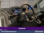Ford Transit Connect 1.5 EcoBlue 100pk Automaat L2H1 Euro6 Airco | Camera | Cruisecontrol | Trekhaak | Inrichting | PDC Parkeersensoren, Apple Carplay