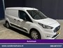 Ford Transit Connect 1.5 EcoBlue 100pk Automaat L2H1 inrichting Euro6 Airco | Camera | Cruisecontrol | Trekhaak Parkeersensoren, Apple Carplay