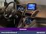 Ford Transit Connect 1.5 EcoBlue 100pk Automaat L2H1 Euro6 Airco | Camera | Cruisecontrol | Trekhaak | Inrichting | PDC Parkeersensoren, Apple Carplay
