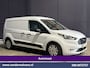 Ford Transit Connect 1.5 EcoBlue 100pk Automaat L2H1 Euro6 Airco | Camera | Cruisecontrol | Trekhaak | Inrichting | PDC Parkeersensoren, Apple Carplay