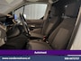 Ford Transit Connect 1.5 EcoBlue 100pk Automaat L2H1 Euro6 Airco | Camera | Cruisecontrol | Trekhaak | Inrichting | PDC Parkeersensoren, Apple Carplay