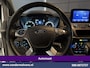 Ford Transit Connect 1.5 EcoBlue 100pk Automaat L2H1 Euro6 Airco | Camera | Cruisecontrol | Trekhaak | Inrichting | PDC Parkeersensoren, Apple Carplay