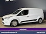 Ford Transit Connect 1.5 EcoBlue 100pk Automaat L2H1 Euro6 Airco | Camera | Cruisecontrol | Trekhaak | Inrichting | PDC Parkeersensoren, Apple Carplay