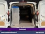 Ford Transit Connect 1.5 EcoBlue 100pk Automaat L2H1 Euro6 Airco | Camera | Cruisecontrol | Trekhaak | Inrichting | PDC Parkeersensoren, Apple Carplay