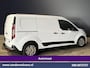 Ford Transit Connect 1.5 EcoBlue 100pk Automaat L2H1 Euro6 Airco | Camera | Cruisecontrol | Trekhaak | Inrichting | PDC Parkeersensoren, Apple Carplay